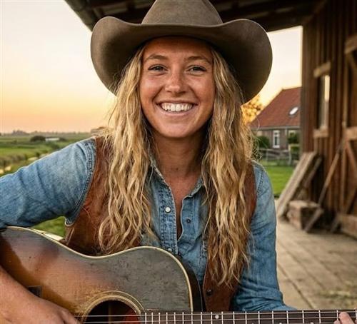 Profielfoto van Demi