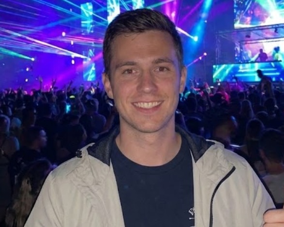 Profielfoto van Erik