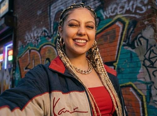 Profielfoto van Julia