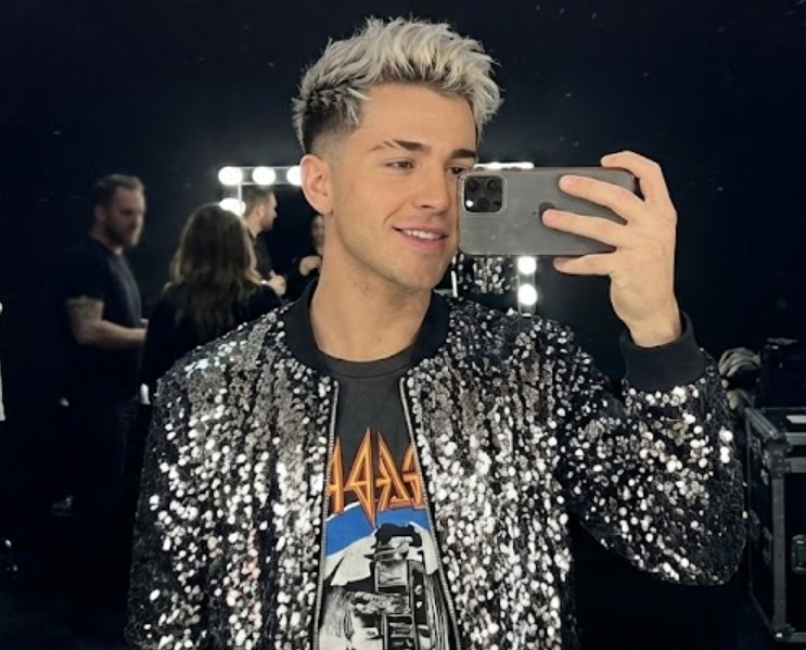 Profielfoto van Lars