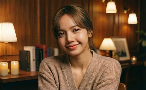 Profielfoto van Lisa