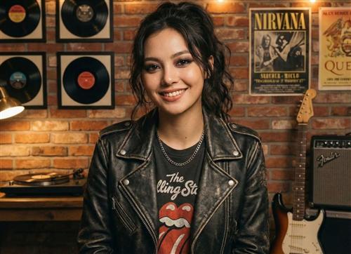 Profielfoto van Rosa